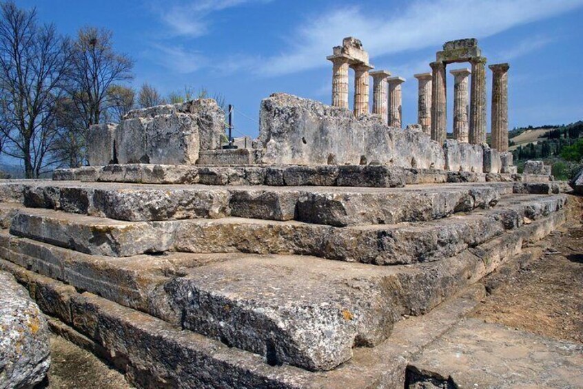 Ancient Nemea