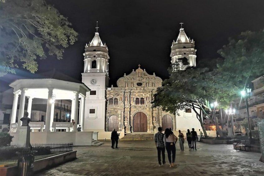 Catedral de Panama