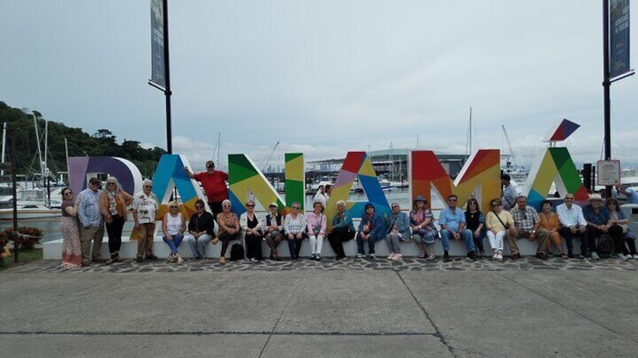 Panama City Tour and Panama Canal – Miraflores Locks Experience