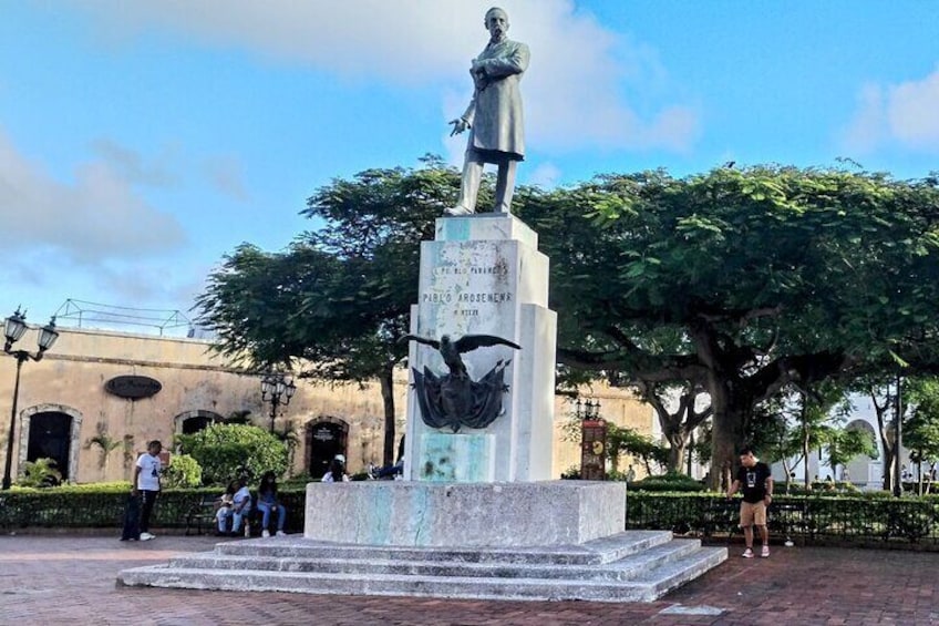  City Tour y Canal de Panamá