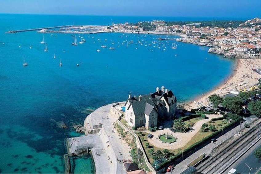 Cascais