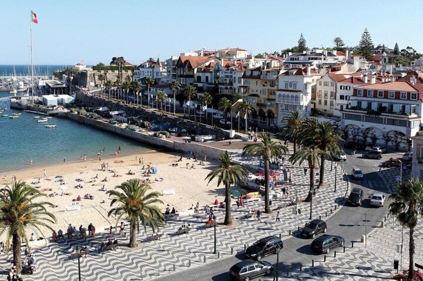 Cascais Village