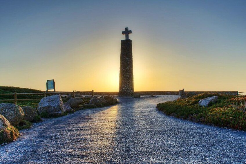 Cabo da Roca