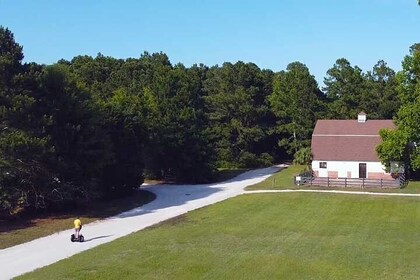 Hilton Head Segway Ultimate Discovery Tour (2 hours)