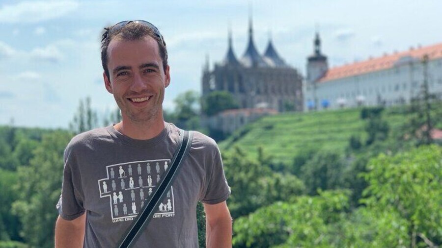 Your local guide in Kutna Hora