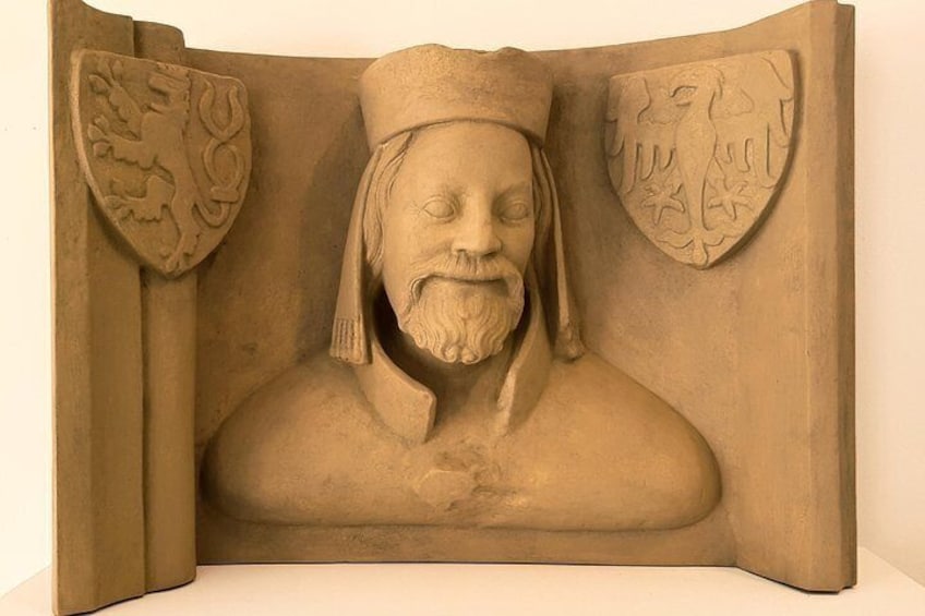 Charles IV