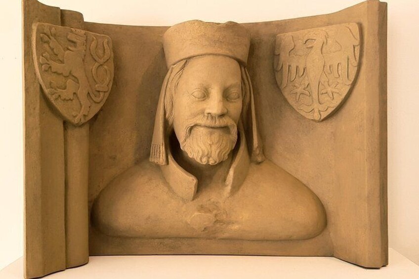 Charles IV