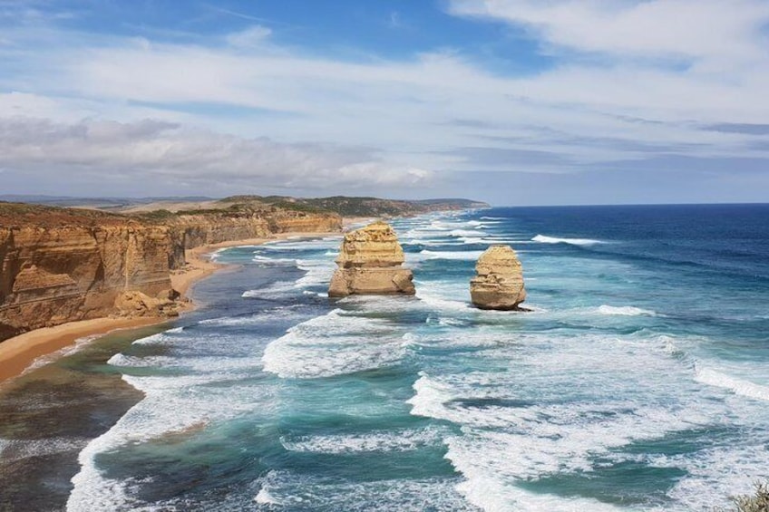 12 Apostles Tour from Warrnambool