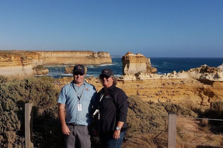 12 Apostles Tour from Warrnambool