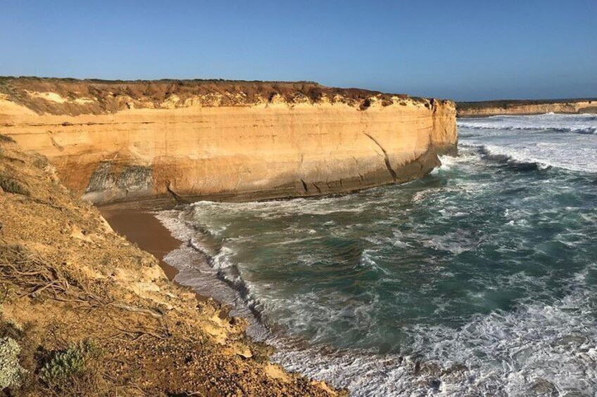 12 Apostles Tour from Warrnambool