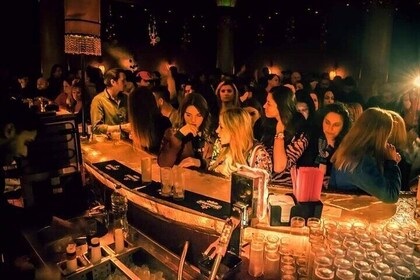 Nightlife Disco, Little Buddha Disco Bar With Free Drink and Transfer - Hur...