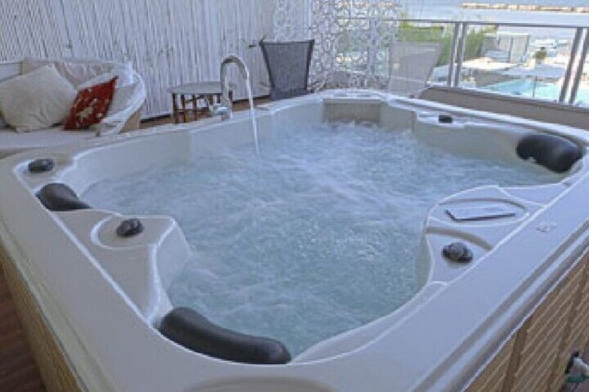 Horse Riding adventure and Two Hours Relaxation Turkish bath - Hurghada