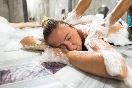 Cleopatra Massagebad VIP Jacuzzi Sauna & Stoombad - Hurghada
