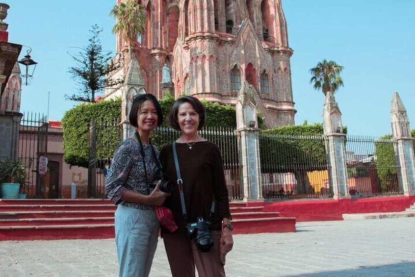 San Miguel de Allende Photography Workshop and Tour