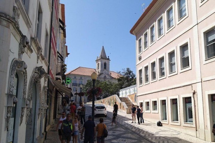 Aveiro - Cidade