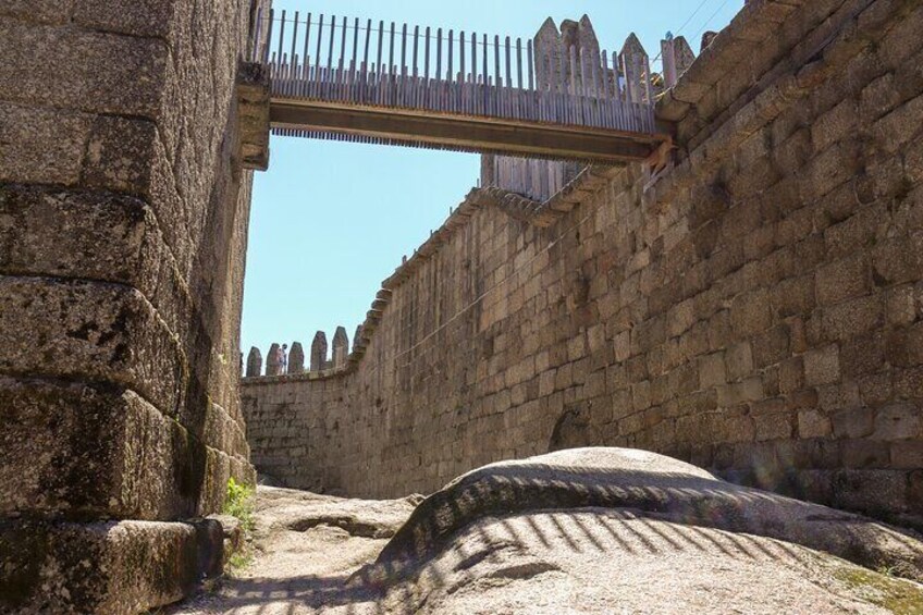 Braga and Guimarães: the cities that wrote the history of the country