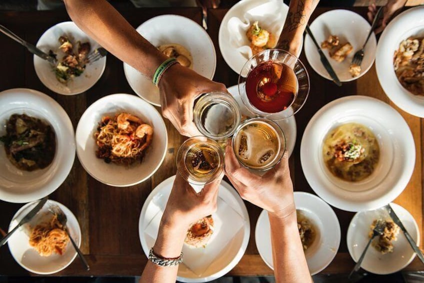Ennis Food Tour