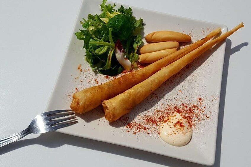 Tapas