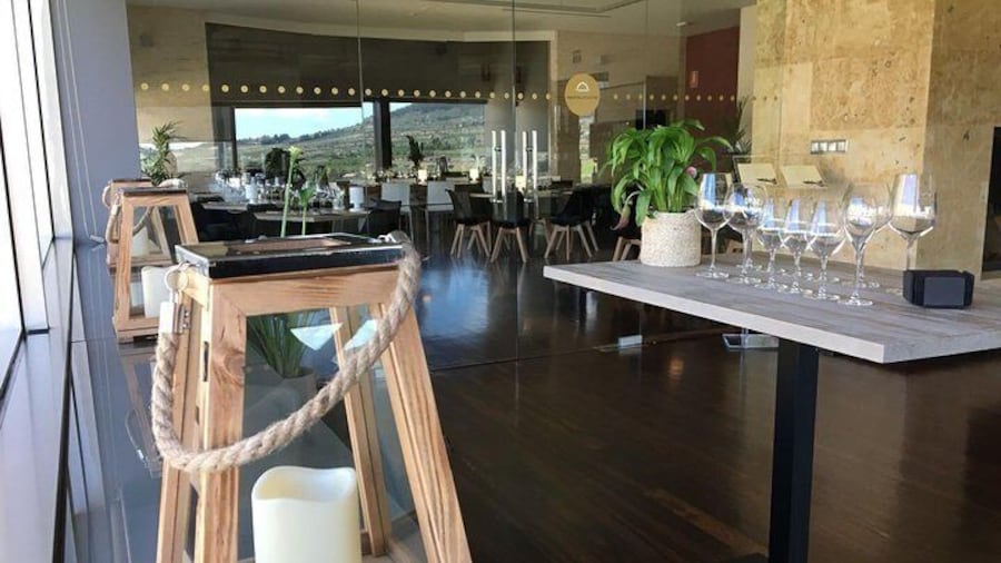 Visit 3 Calas Madrid Romero