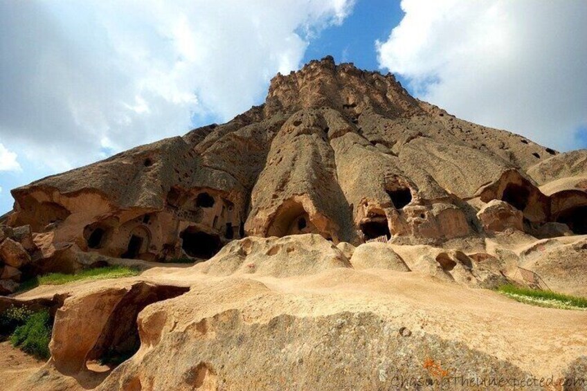 Cappadocia Green Tour