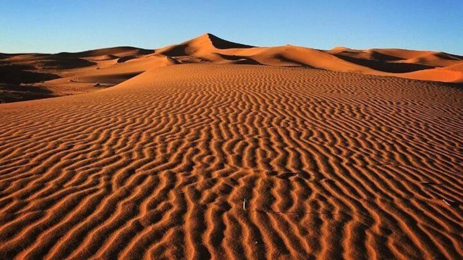 Luxury Camp in Merzouga Desert with Camel ride, Car 4WD