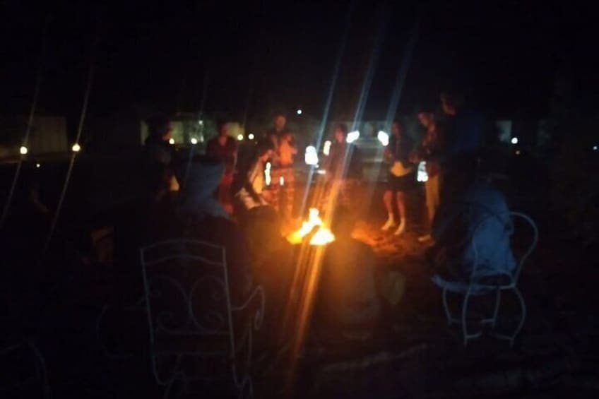 Trip From Erfoud To Merzouga Desert, Dinner, Camel Ride, Sunset, Berber Music