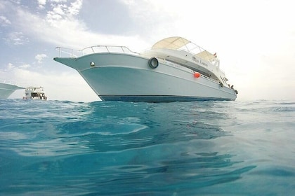 Hamata & Qulaan Islands Snorkeling Sea Trip With Lunch and Transfer - Marsa...