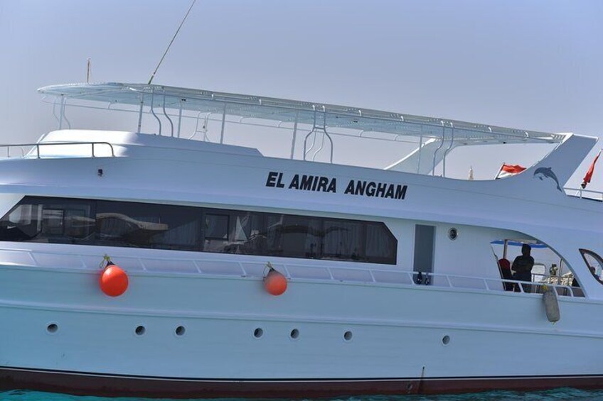 Hamata & Qulaan Islands Snorkeling Sea Trip - Marsa Alam