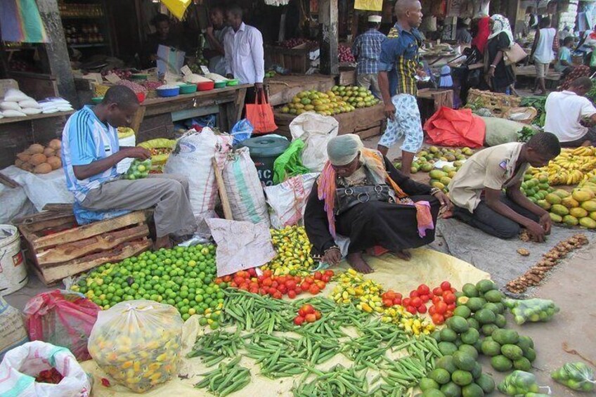 Spice tour & Stone Town Zanzibar secrets - Zanzibar