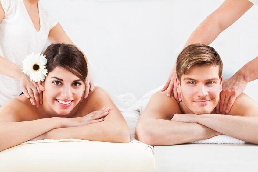Moroccan Bath & Massage. Steam. bath. Jacuzzi. Sauna & Foam Scrubbing - Hurghada