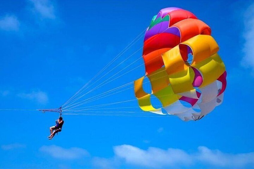 Tour Parasailing 