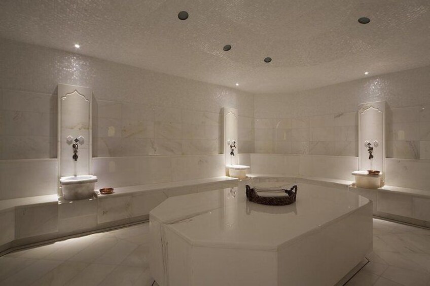 Cleopatra Bath VIP (Cleopatra Hamam & Massage) - Hurghada