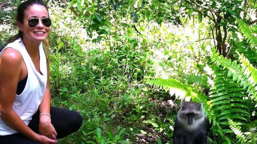 Jozani Forest & Dolphin Swimming Full day Tour - Zanzibar