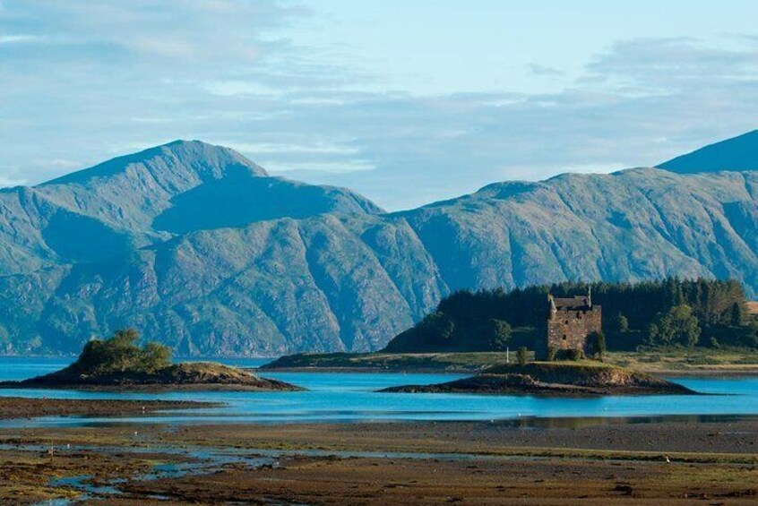 Castle Stalker