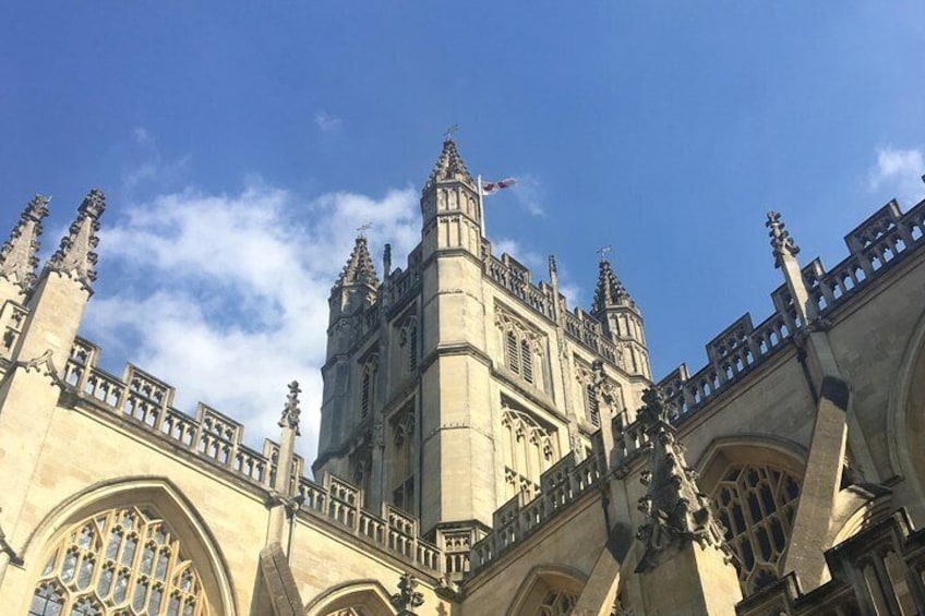 Bath Abbey