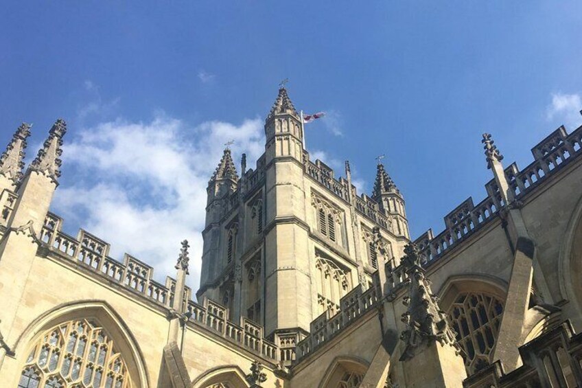 Bath Abbey