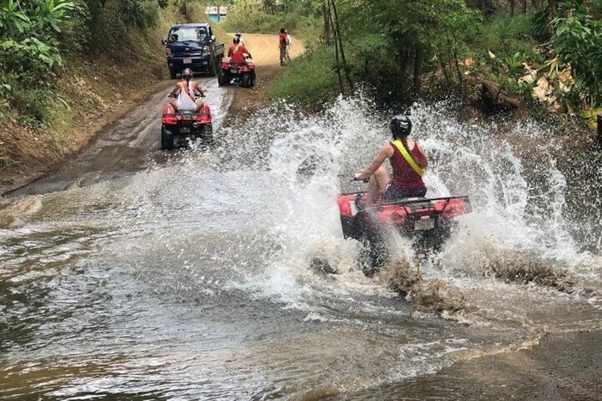 ATV TOUR