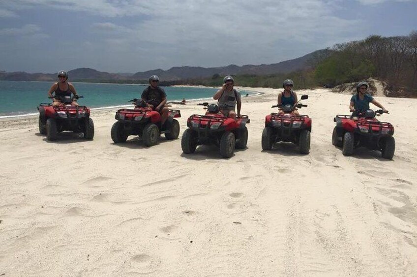 atv conchal