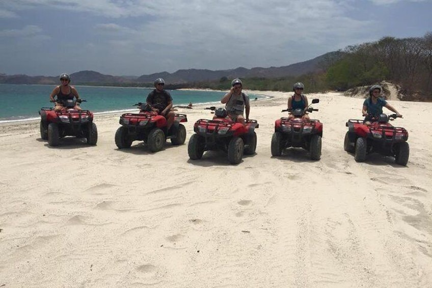 atv conchal