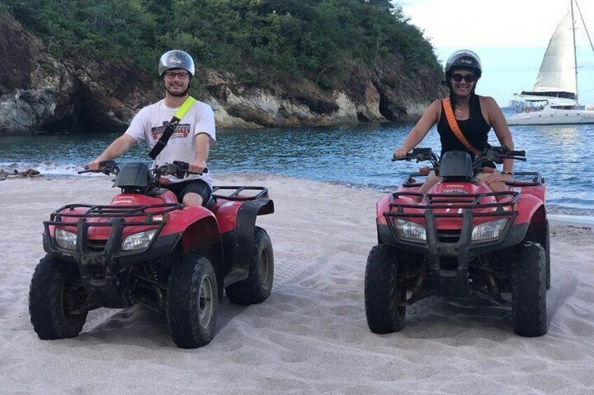 ATV