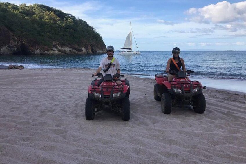 ATV TOUR