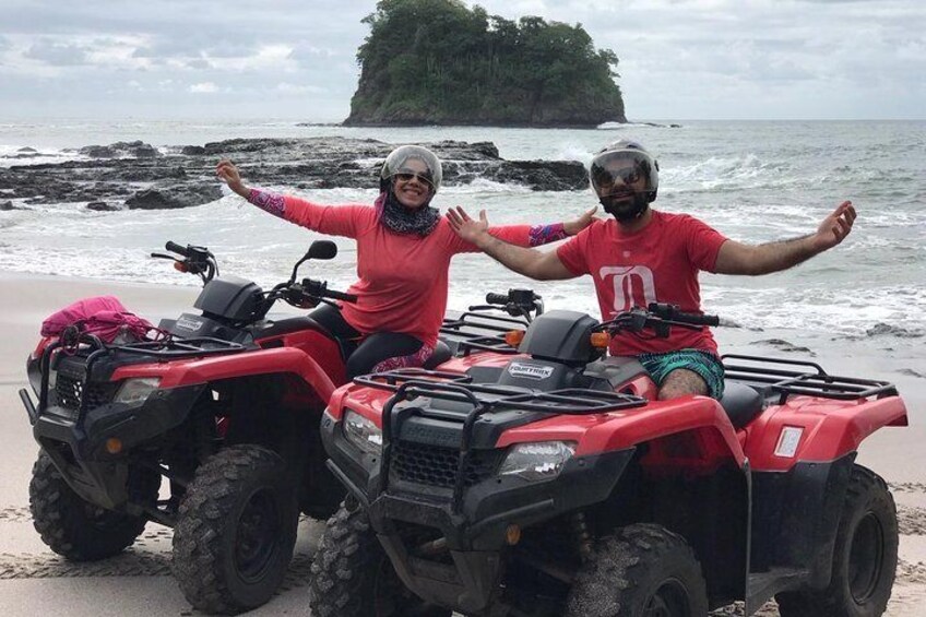 ATV TOUR