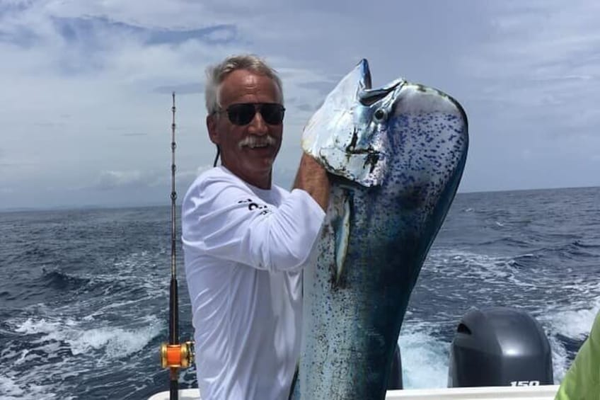 sport fishing hermosa beach