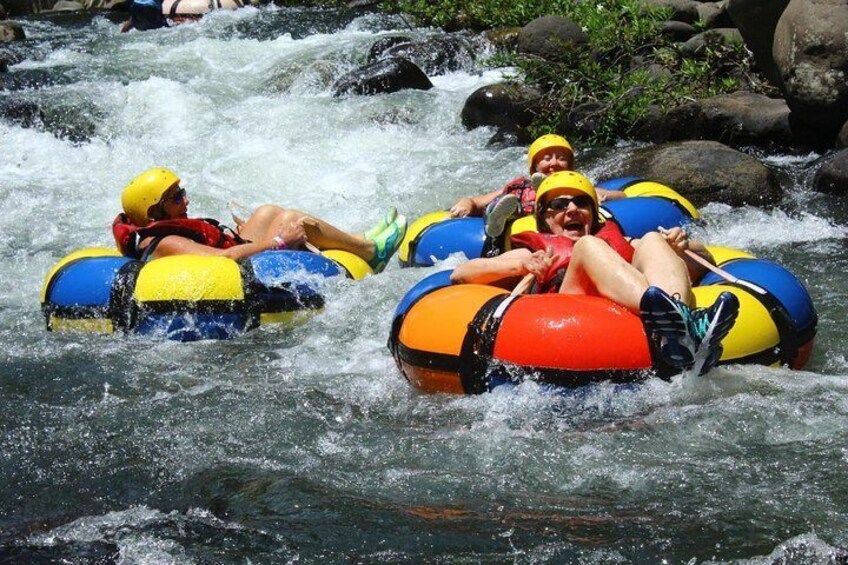 Tubing