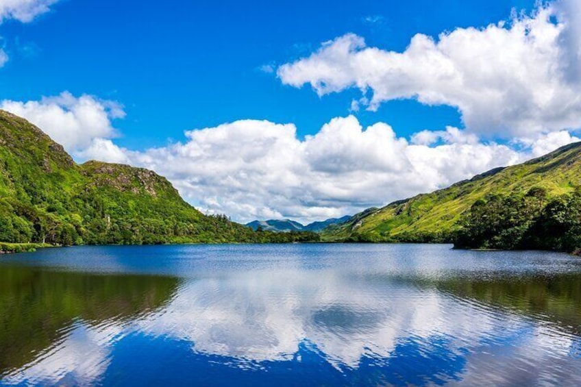 Ring of Kerry & Skellig Ring Private Day Tour