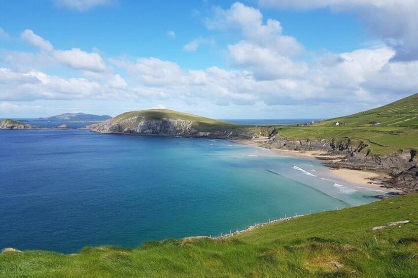 Dingle Peninsula