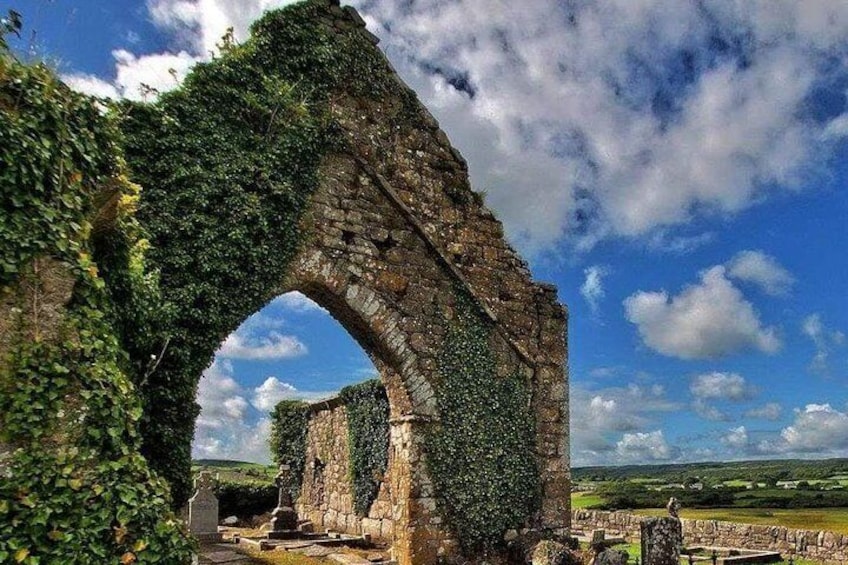 History at your fingertips