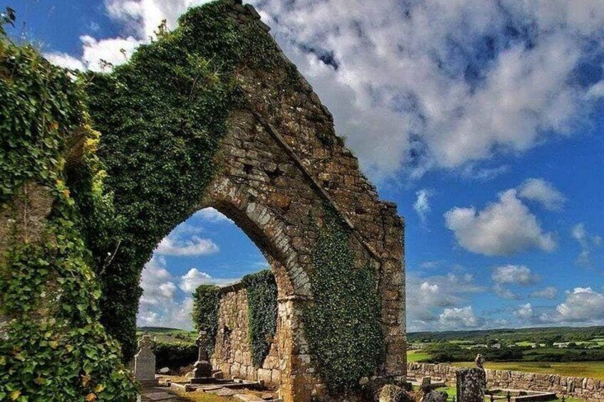 History at your fingertips
