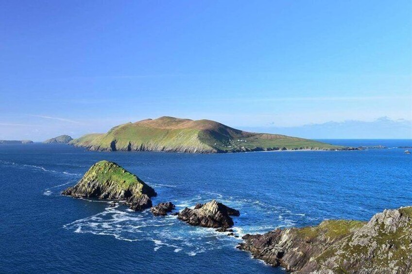 The Blasket Islands