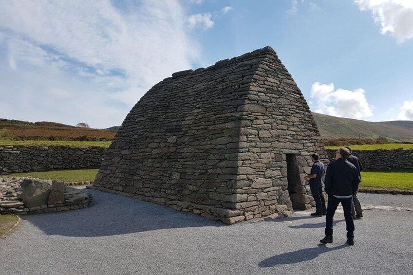 Gallarus Oratory 